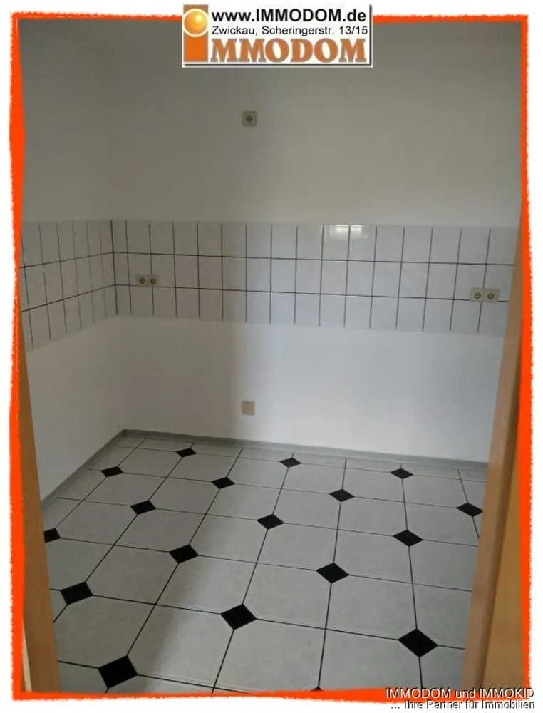 3 Zimmer Wohnung mit 85 m² in Zwickau – Bild 12