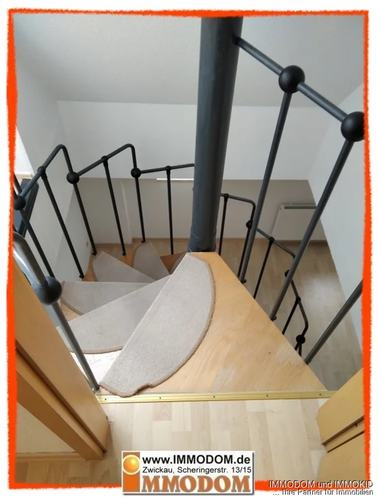 3 Zimmer Wohnung mit 85 m² in Zwickau – Bild 6