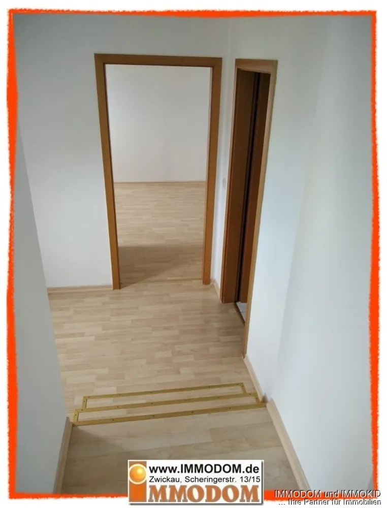 3 Zimmer Wohnung mit 85 m² in Zwickau – Bild 8