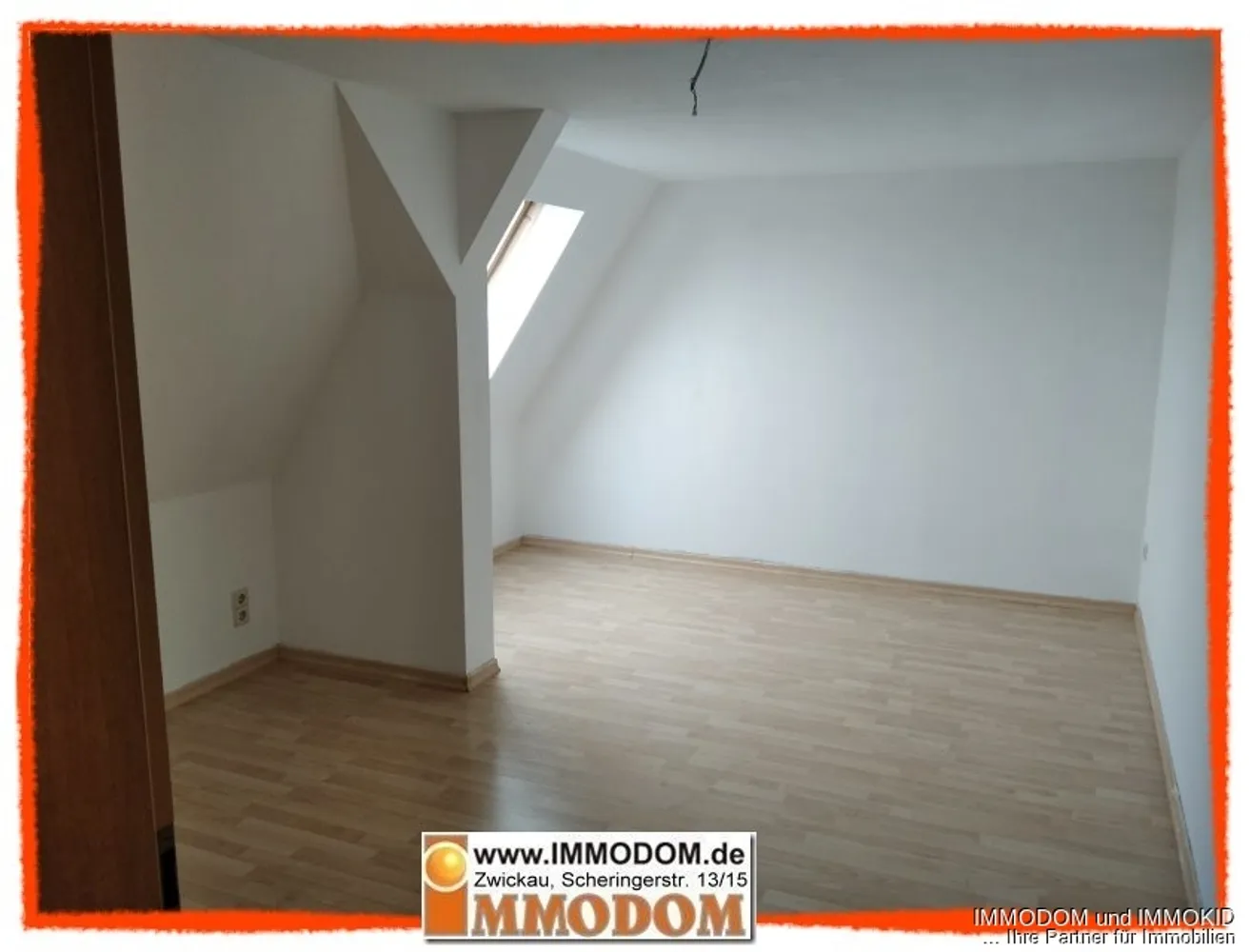 3 Zimmer Wohnung mit 85 m² in Zwickau – Bild 9