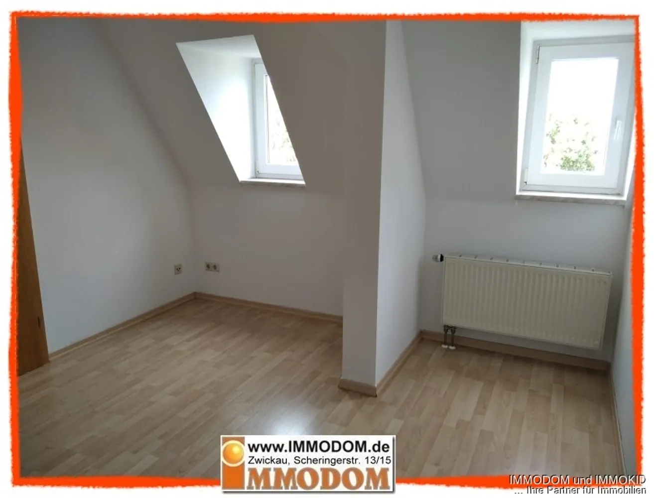 3 Zimmer Wohnung mit 85 m² in Zwickau – Bild 10