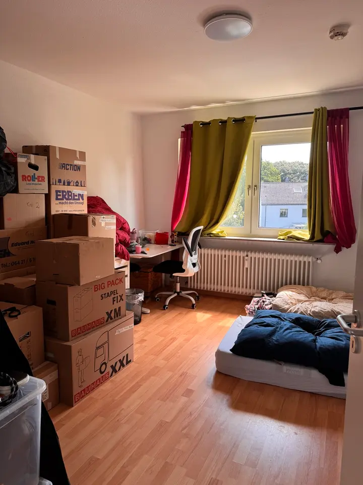 3 Zimmer Wohnung mit 53 m² in Herne – Bild 2