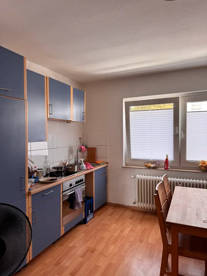 3 Zimmer Wohnung mit 53 m² in Herne – Bild 3