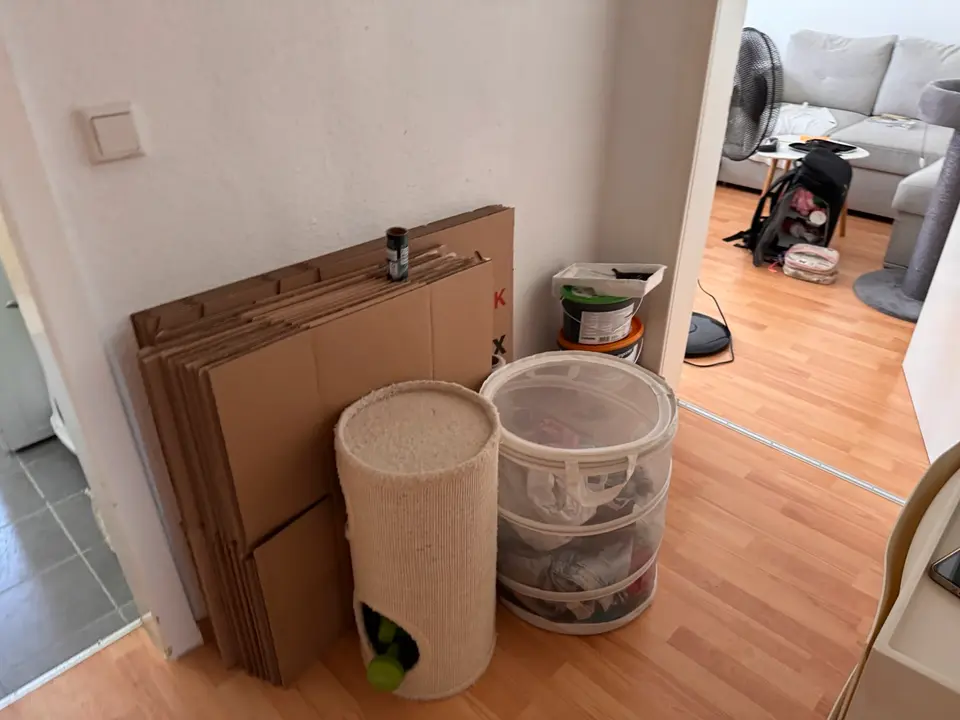 3 Zimmer Wohnung mit 53 m² in Herne – Bild 4