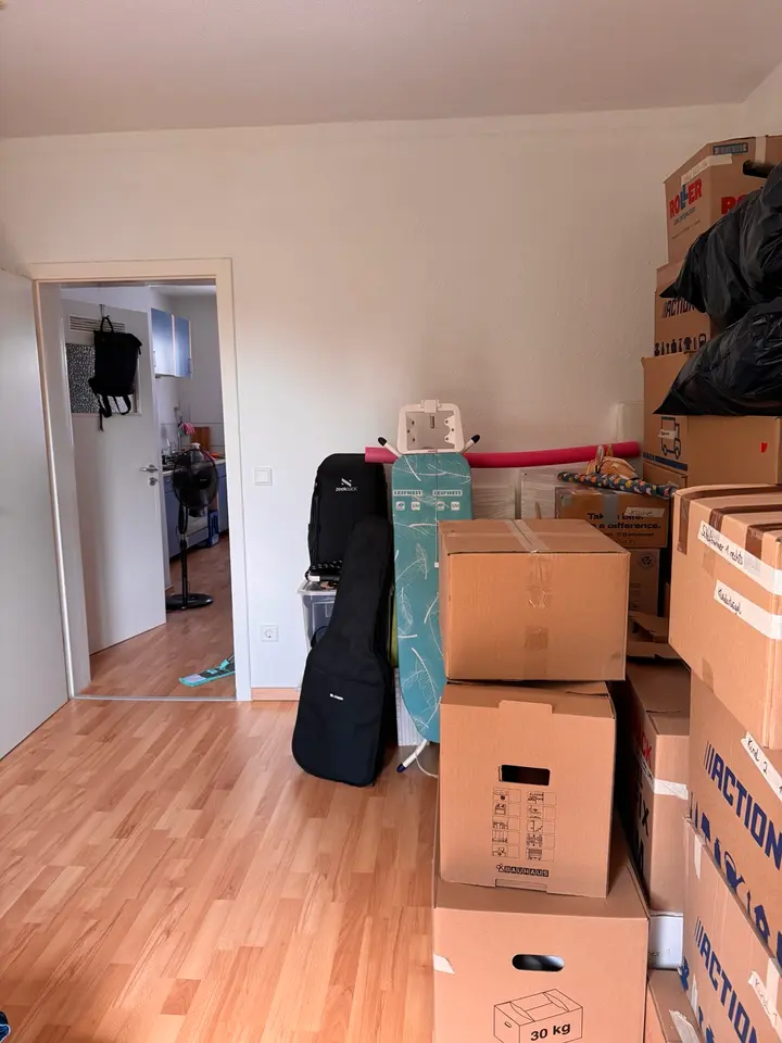3 Zimmer Wohnung mit 53 m² in Herne – Bild 5