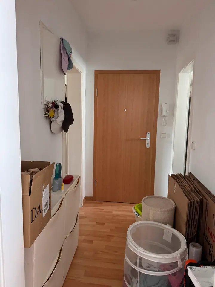 3 Zimmer Wohnung mit 53 m² in Herne – Bild 6