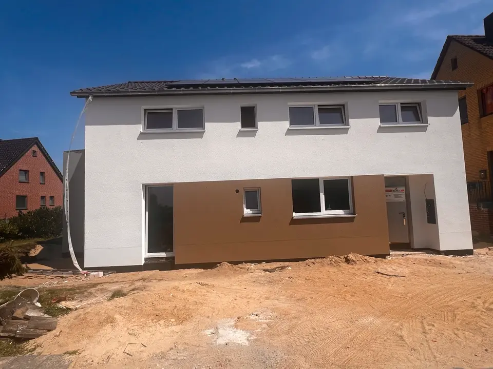 4 Zimmer Wohnung mit 81 m² in Gifhorn – Bild 1