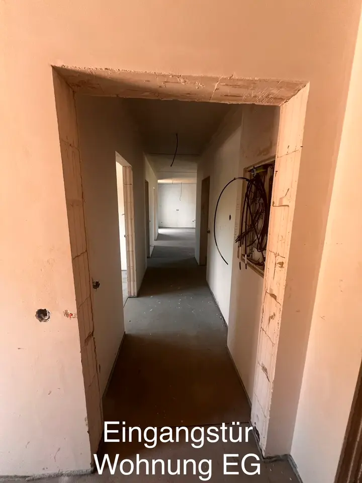 4 Zimmer Wohnung mit 81 m² in Gifhorn – Bild 4