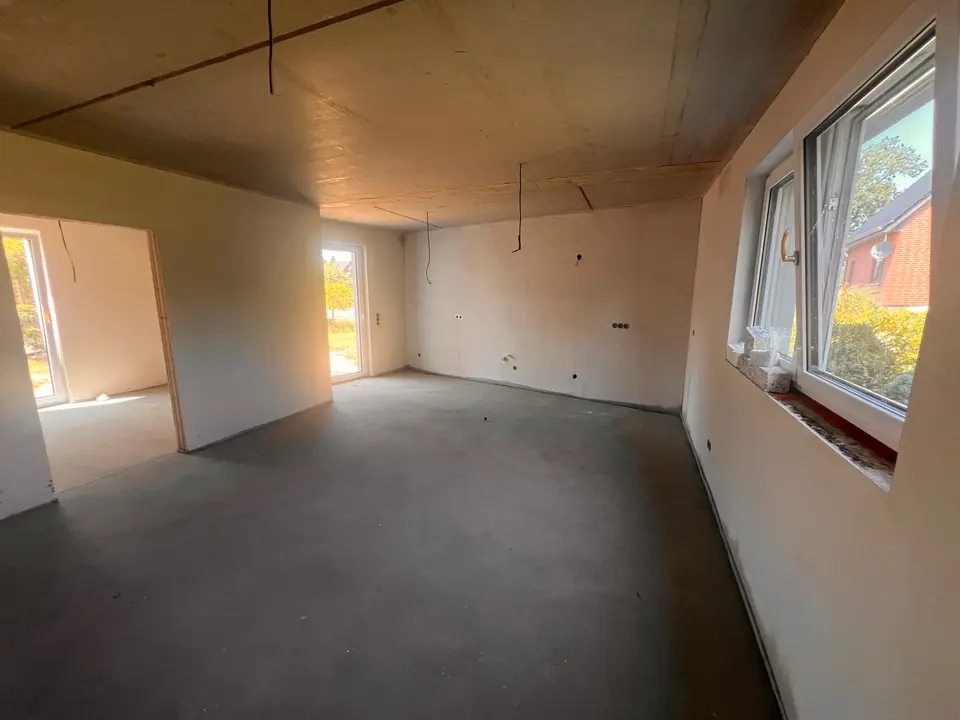 4 Zimmer Wohnung mit 81 m² in Gifhorn – Bild 7