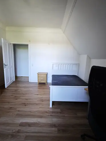 WG-Zimmer in Göttingen – Bild 1