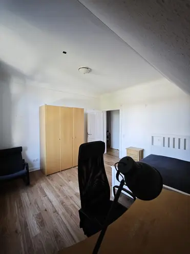 WG-Zimmer in Göttingen – Bild 2