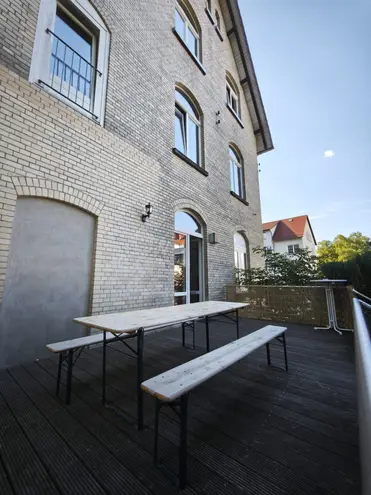 WG-Zimmer in Göttingen – Bild 3
