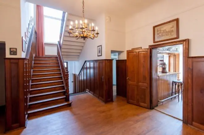WG-Zimmer in Göttingen – Bild 10