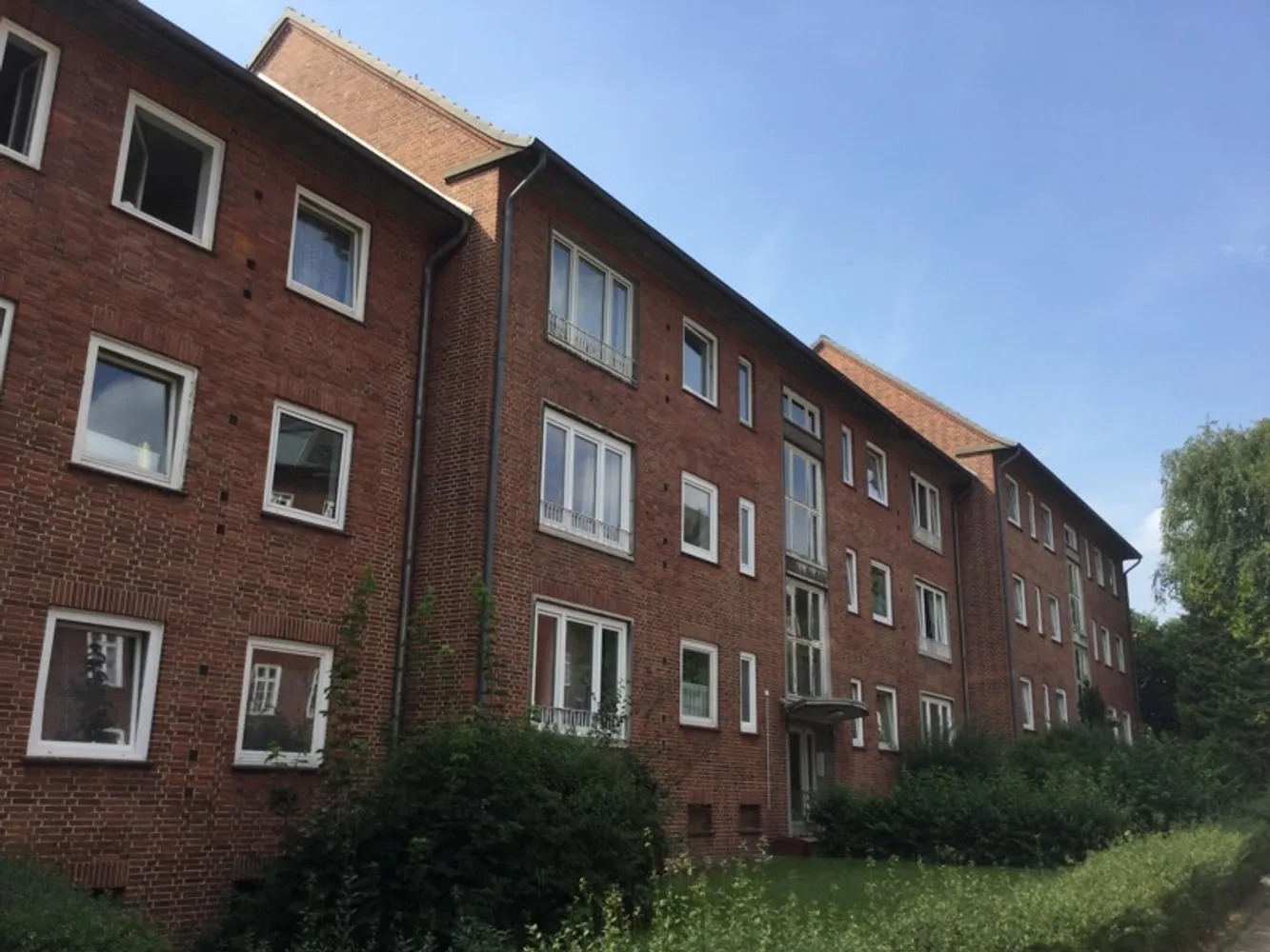 3 Zimmer Wohnung mit 59 m² in Lüneburg – Bild 4