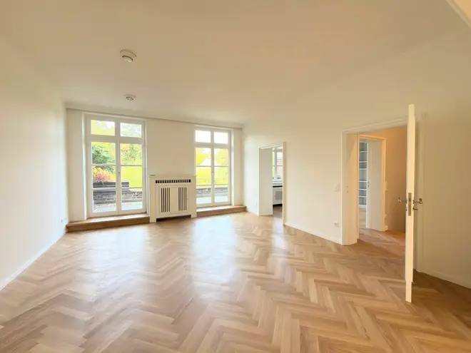 6 Zimmer Haus mit 195 m² in Krefeld – Bild 1