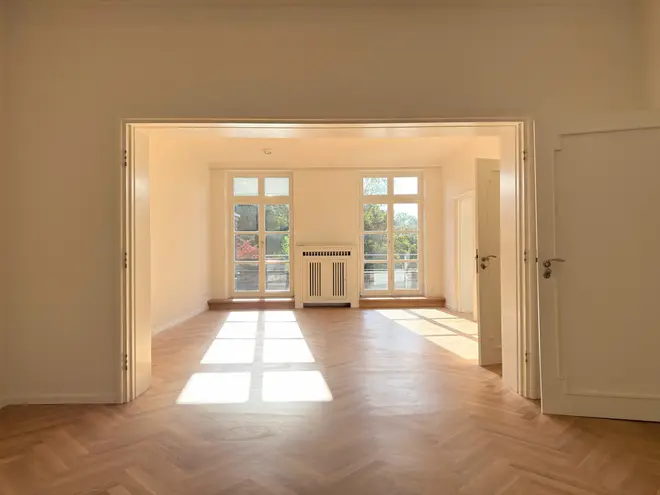 6 Zimmer Haus mit 195 m² in Krefeld – Bild 2