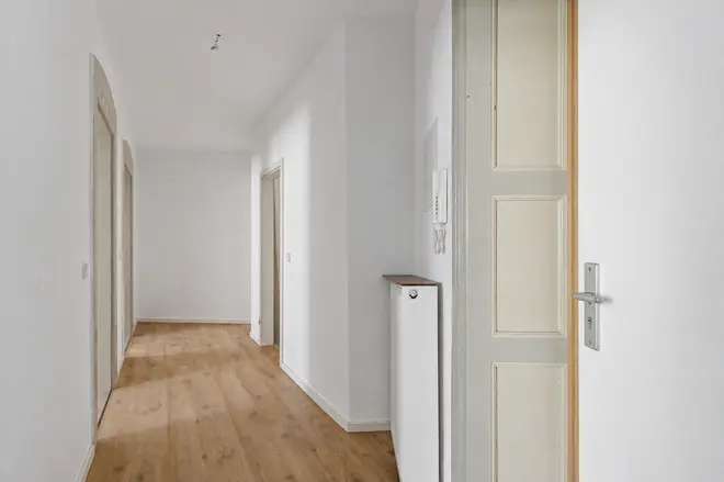 3 Zimmer Wohnung mit 79 m² in Halle (Saale) – Bild 3