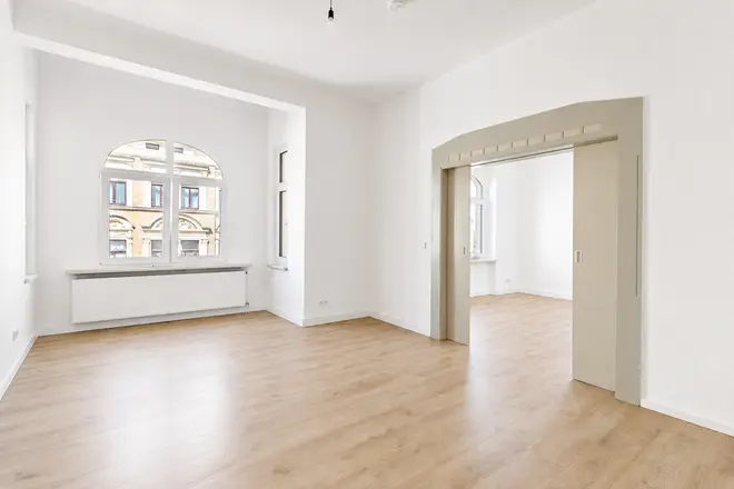 3 Zimmer Wohnung mit 79 m² in Halle (Saale) – Bild 4
