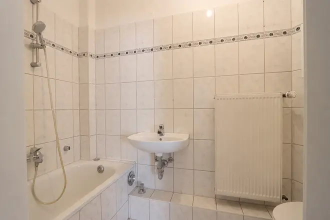 3 Zimmer Wohnung mit 79 m² in Halle (Saale) – Bild 7