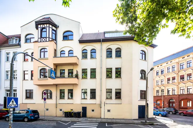 3 Zimmer Wohnung mit 79 m² in Halle (Saale) – Bild 8