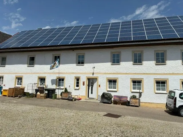 4 Zimmer Haus mit 100 m² in Freising – Bild 2