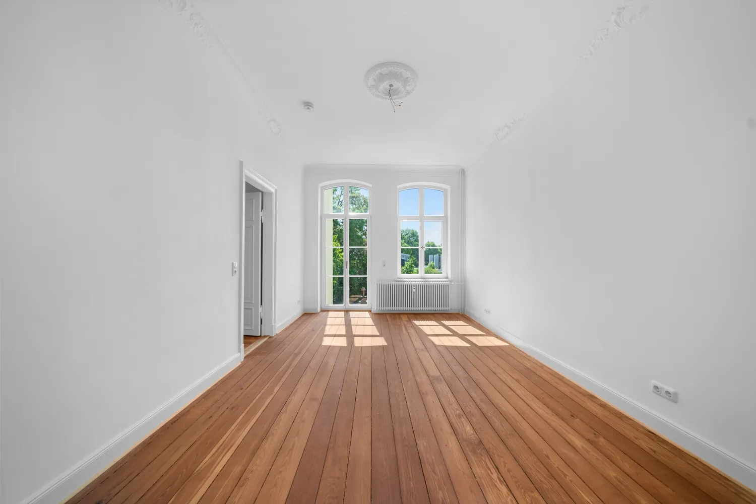 4 Zimmer Wohnung mit 110 m² in Neumünster – Bild 12