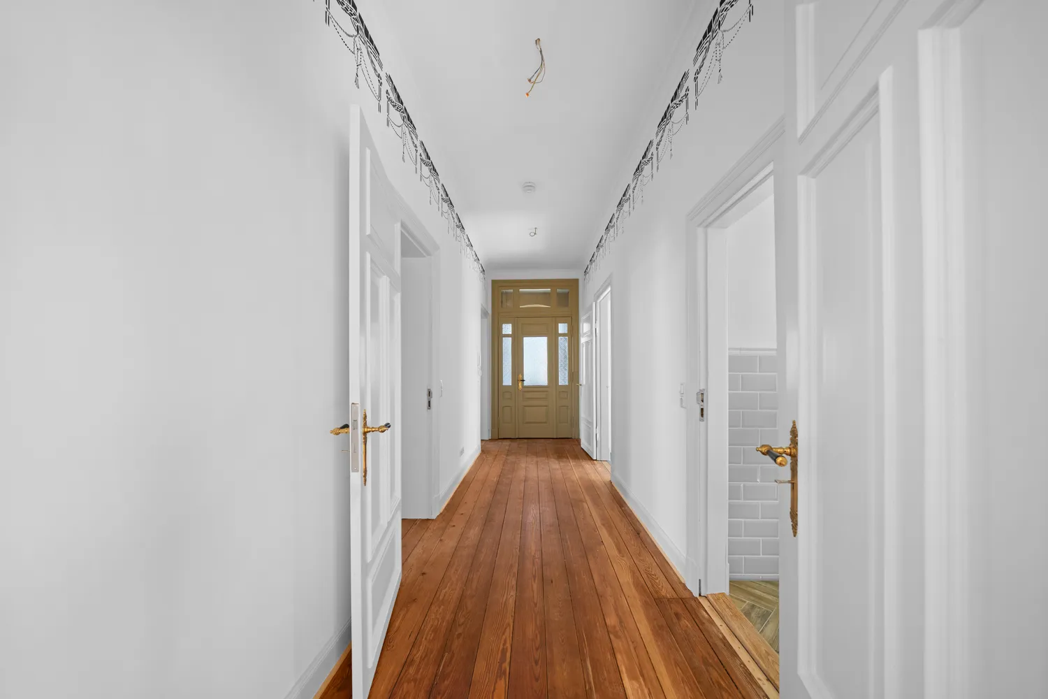 4 Zimmer Wohnung mit 110 m² in Neumünster – Bild 3