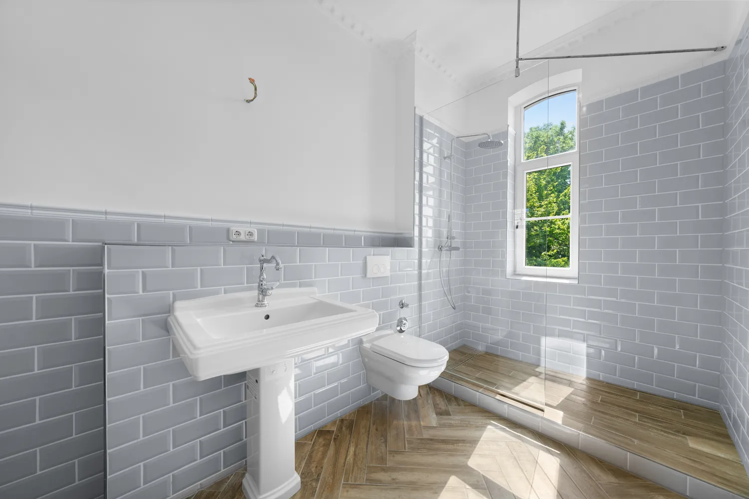4 Zimmer Wohnung mit 110 m² in Neumünster – Bild 4