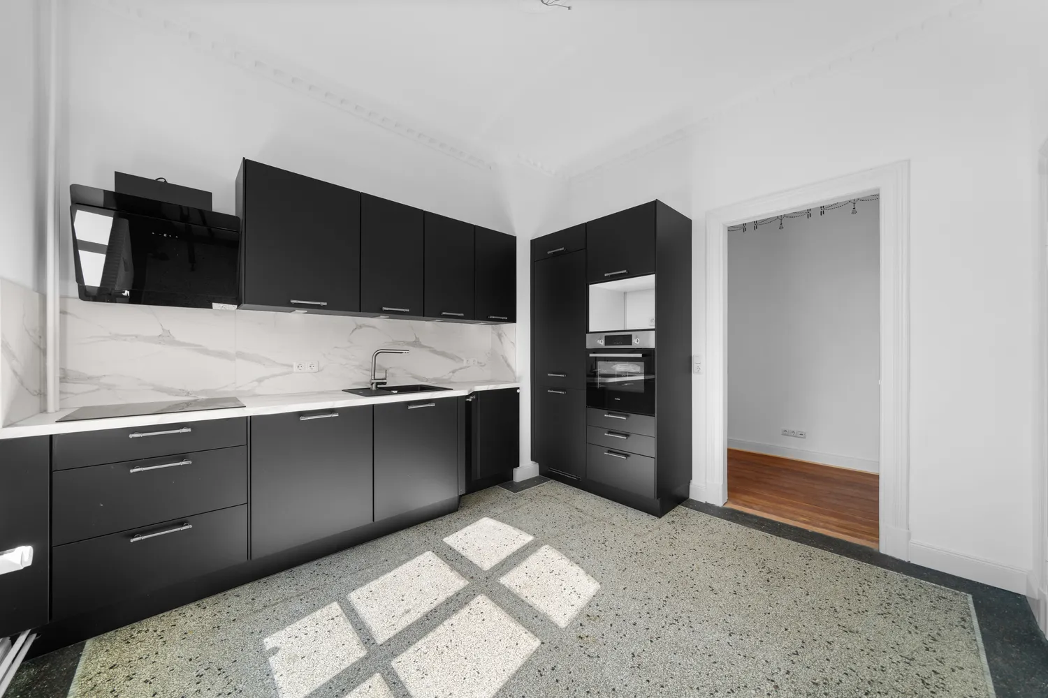 4 Zimmer Wohnung mit 110 m² in Neumünster – Bild 6