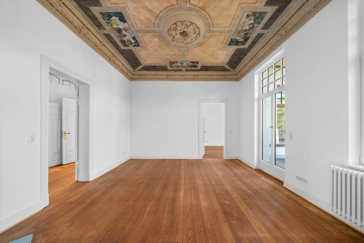 4 Zimmer Wohnung mit 110 m² in Neumünster – Bild 8