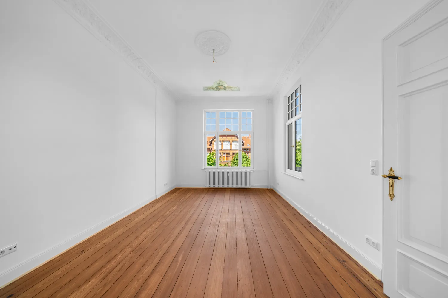 4 Zimmer Wohnung mit 110 m² in Neumünster – Bild 10