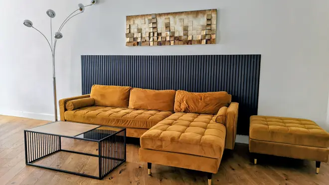 3 Zimmer Wohnung mit 100 m² in Düsseldorf – Bild 1