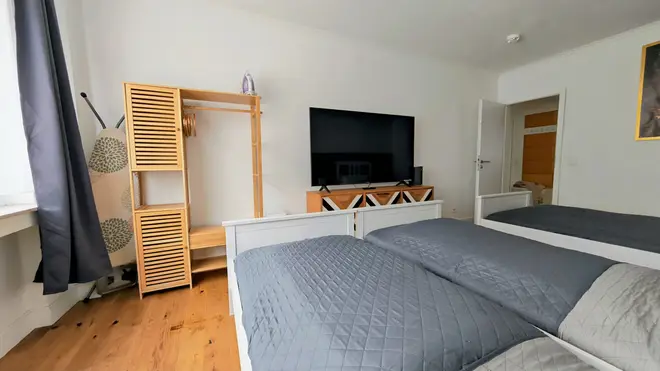3 Zimmer Wohnung mit 100 m² in Düsseldorf – Bild 12