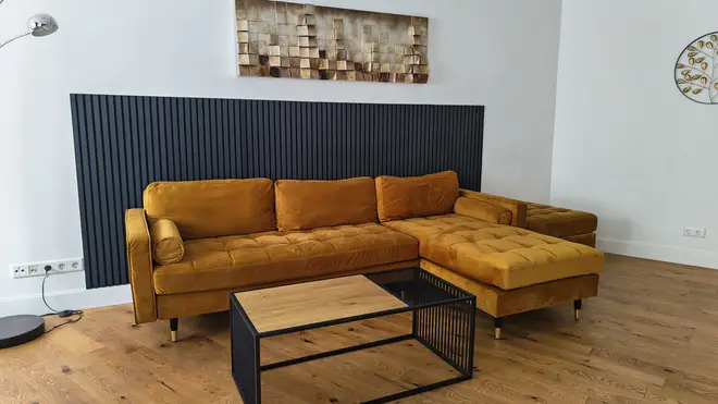 3 Zimmer Wohnung mit 100 m² in Düsseldorf – Bild 2