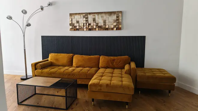 3 Zimmer Wohnung mit 100 m² in Düsseldorf – Bild 4