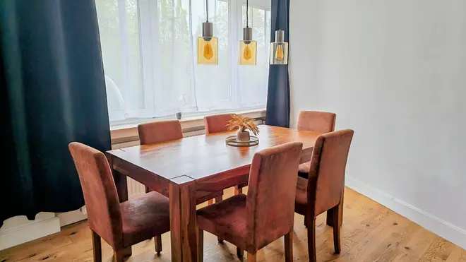 3 Zimmer Wohnung mit 100 m² in Düsseldorf – Bild 8