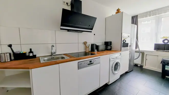 3 Zimmer Wohnung mit 100 m² in Düsseldorf – Bild 9