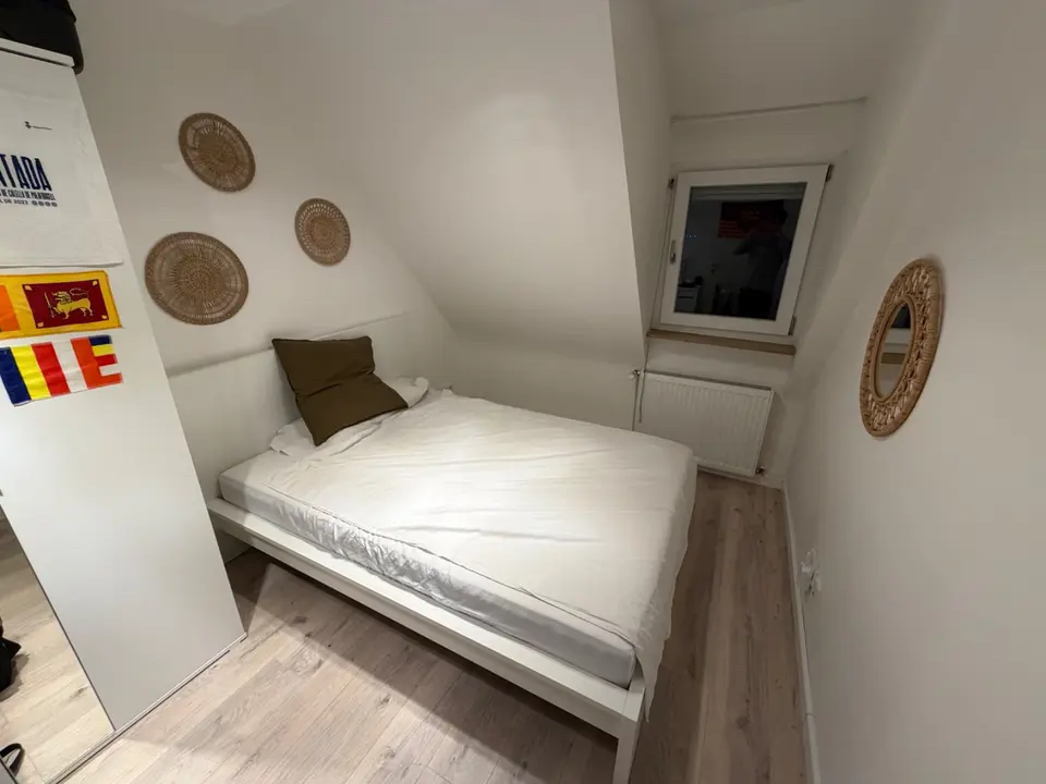WG-Zimmer mit 74 m² in Nürnberg – Bild 1