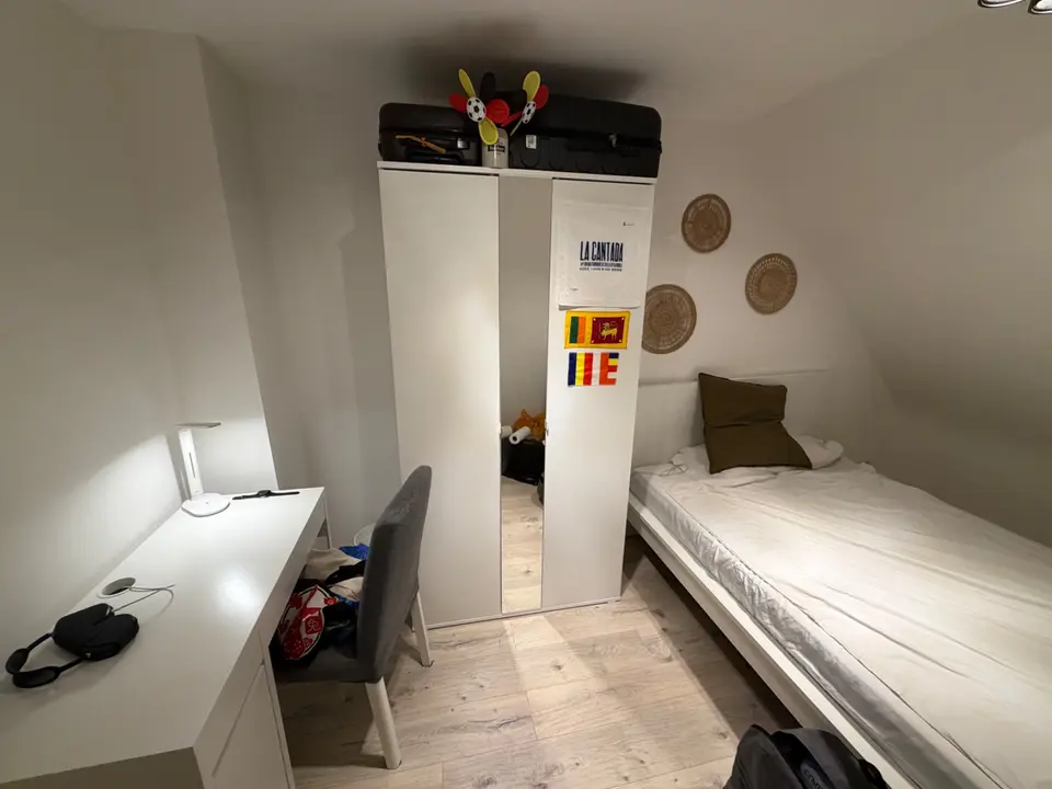 WG-Zimmer mit 74 m² in Nürnberg – Bild 3