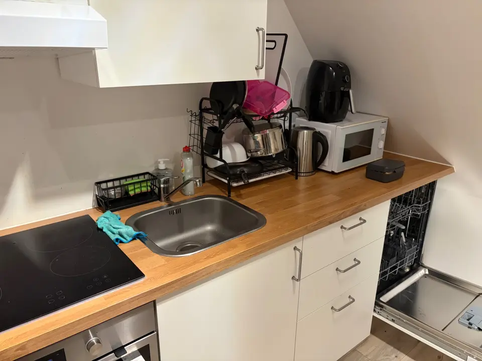 WG-Zimmer mit 74 m² in Nürnberg – Bild 4