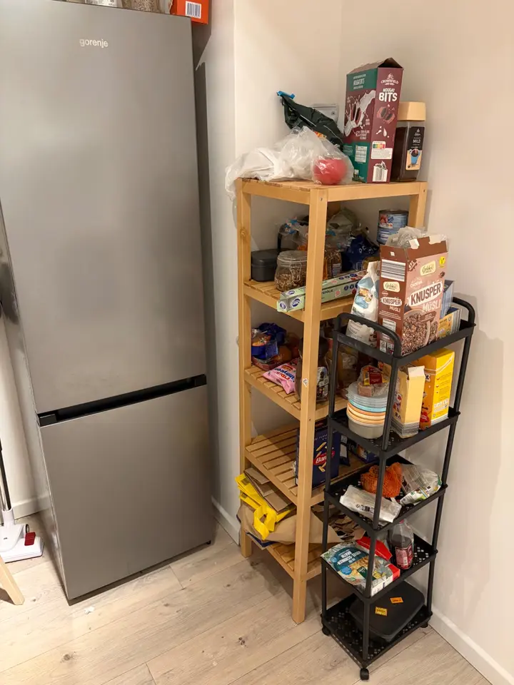 WG-Zimmer mit 74 m² in Nürnberg – Bild 5