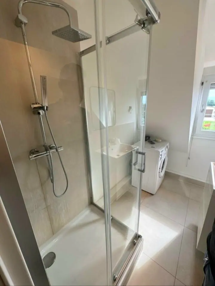 WG-Zimmer mit 74 m² in Nürnberg – Bild 10