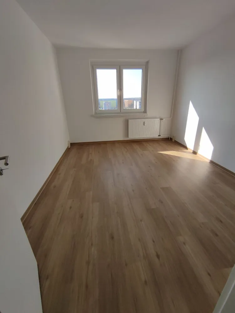 3 Zimmer Wohnung mit 70 m² in Stendal – Bild 4
