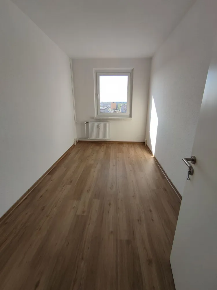 3 Zimmer Wohnung mit 70 m² in Stendal – Bild 5