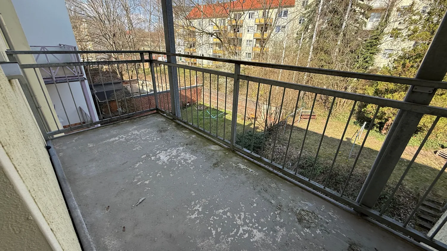 2 Zimmer Wohnung mit 70 m² in Chemnitz – Bild 7