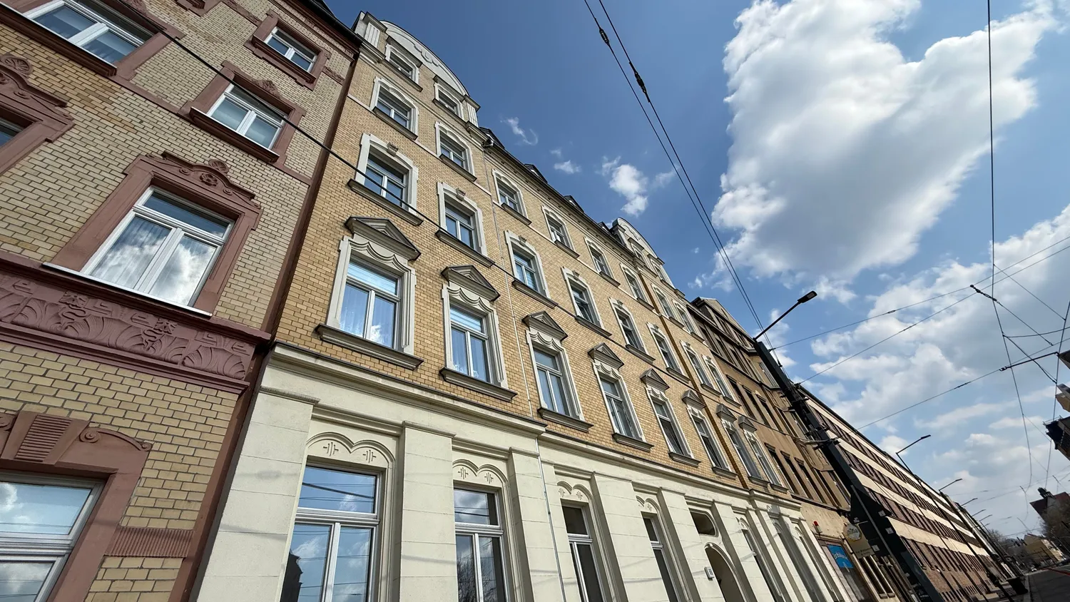 2 Zimmer Wohnung mit 70 m² in Chemnitz – Bild 9
