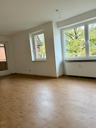 2 Zimmer Wohnung mit 60 m² in Lübeck – Bild 4