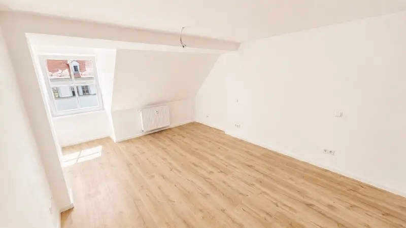 4 Zimmer Wohnung mit 98 m² in Erfurt – Bild 3