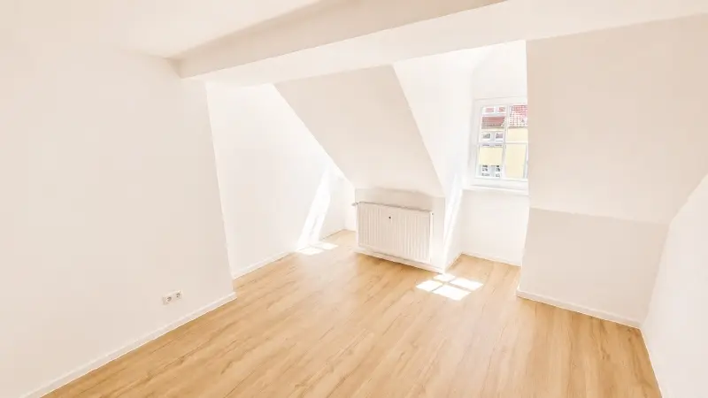 4 Zimmer Wohnung mit 98 m² in Erfurt – Bild 4
