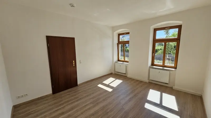 4 Zimmer Wohnung mit 98 m² in Erfurt – Bild 5